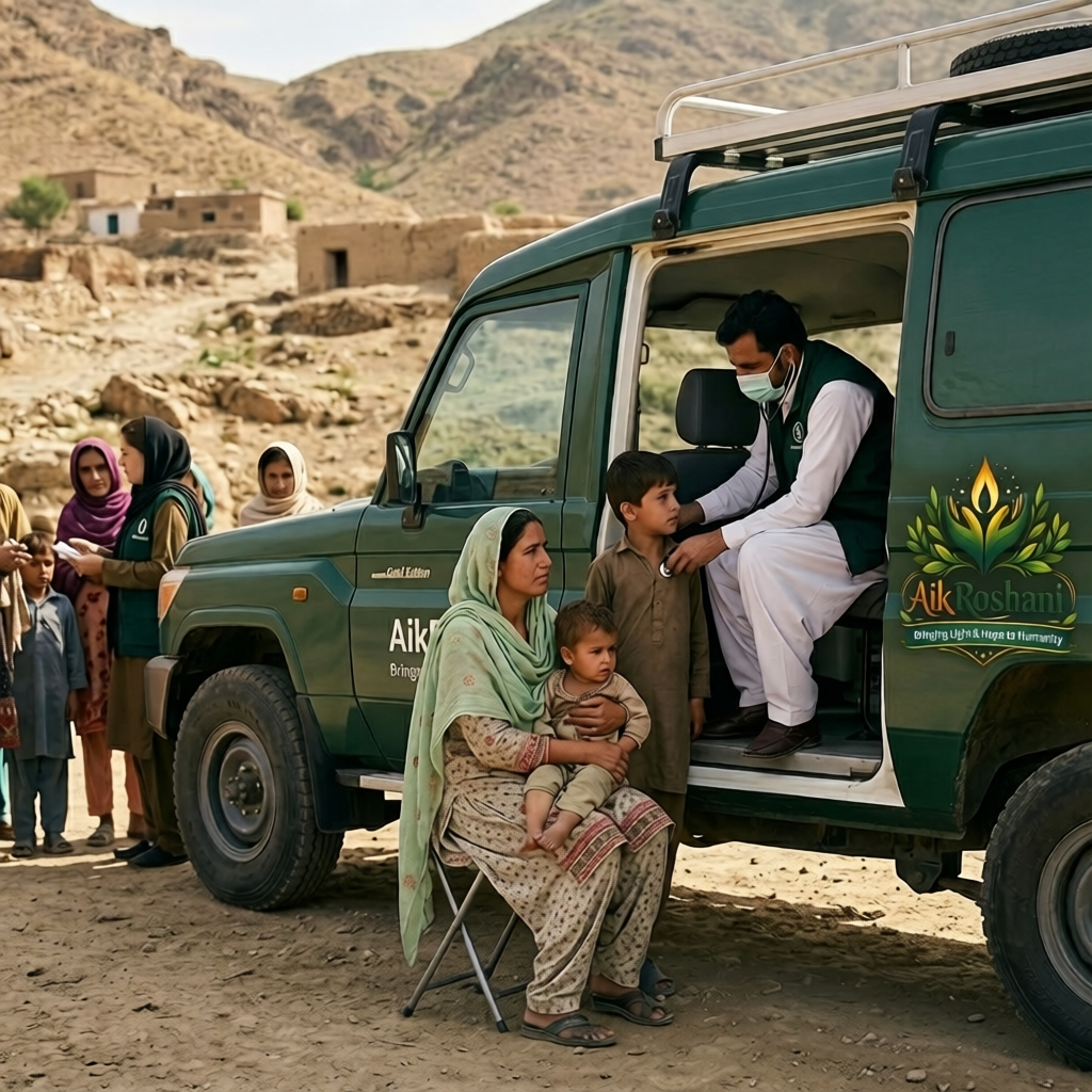 Mobile Clinic