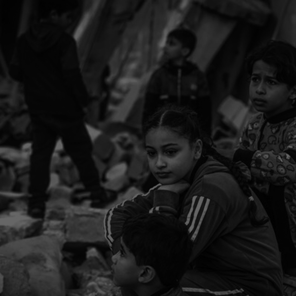 Saving Lives and Spreading Hope According to Islamic Values